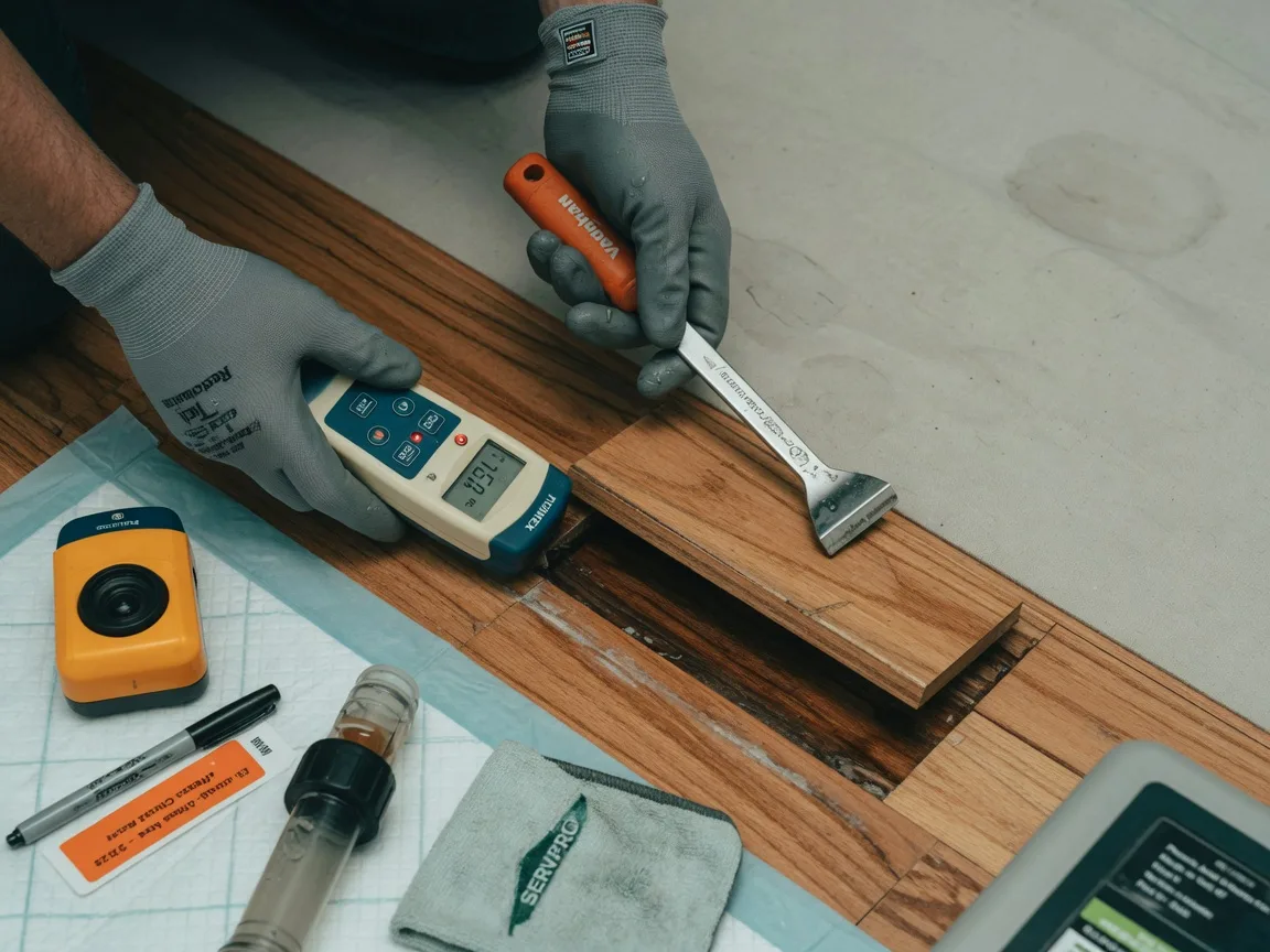 Why choose Water Damage Restoration in Mediapolis, IA